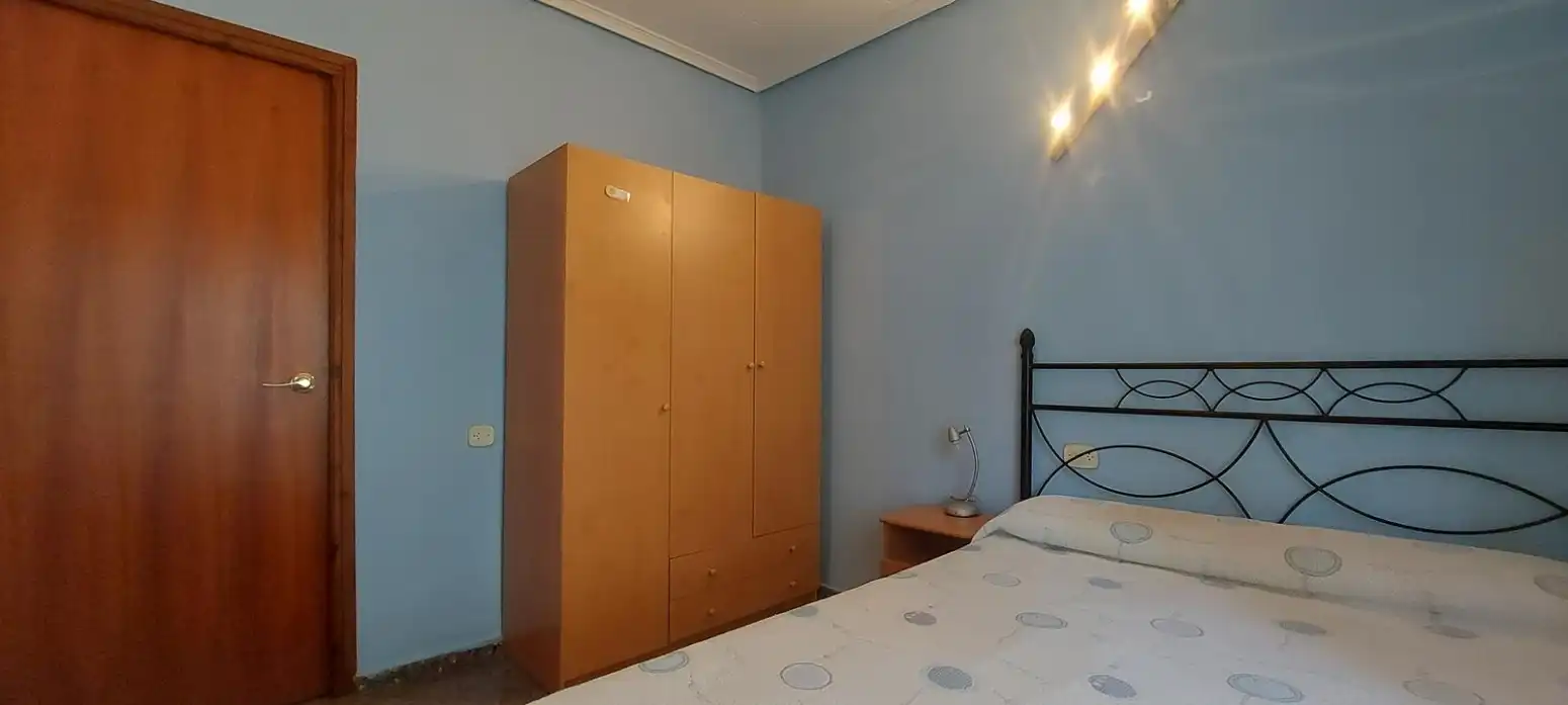Habitación de Casa o chalet en venta en Torres Torres con Jardín privado, Terraza y Piscina