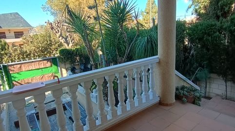 Magnífico bungalow en excelente zona de Elda