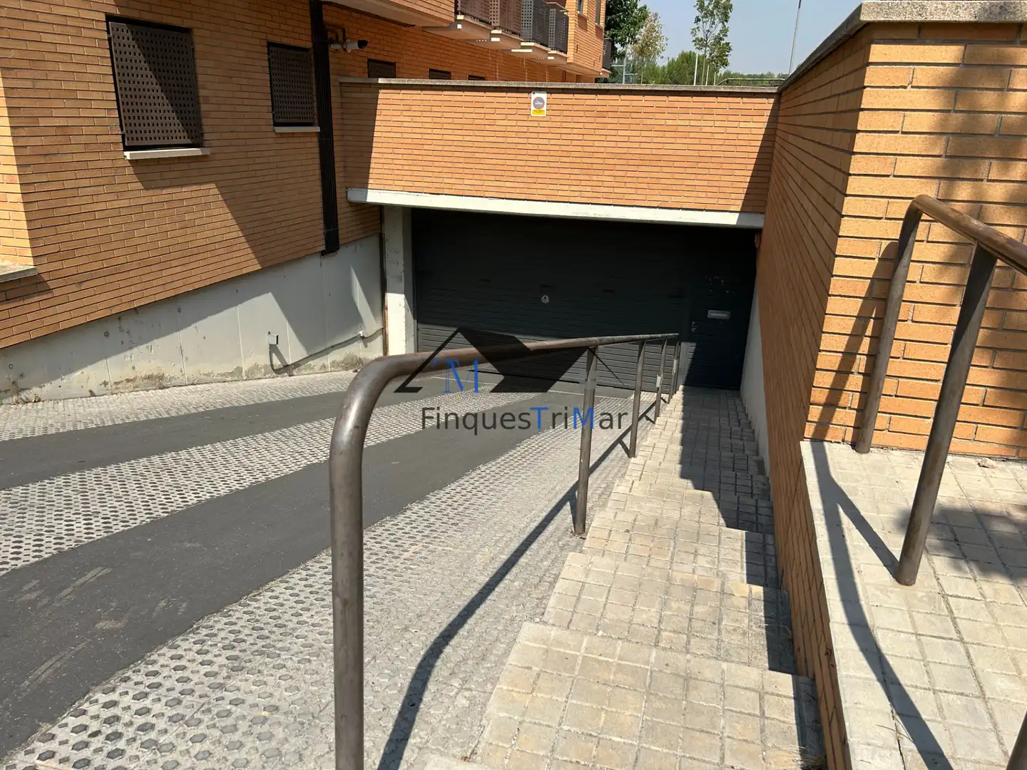 Piso en venta en Vilanova del Camí