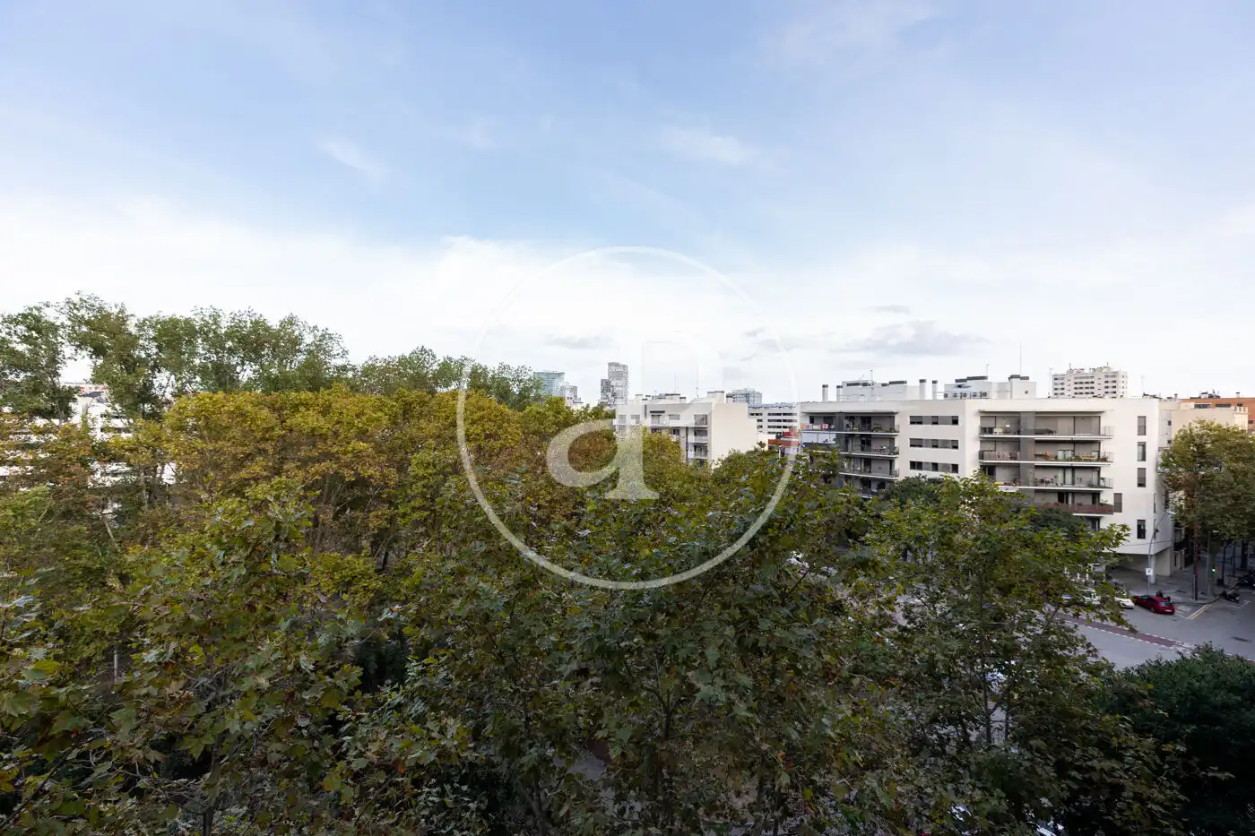 Wohnung mit Terrasse zum Verkauf in Carrer d'Espronceda, imagen 24