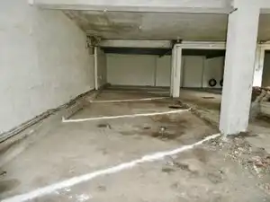 Aparcament de Garatge en venda en Los Realejos