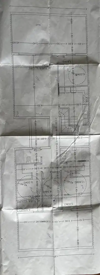 Penthouse mit Aufzug zum Verkauf in Ciutadella, imagen 43