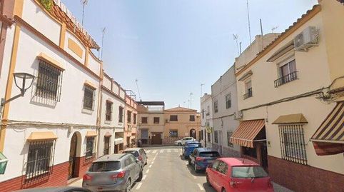 Foto 2 de Casa adosada en venda a Pastora de Cantillana, La Paz, Alcalá de Guadaira