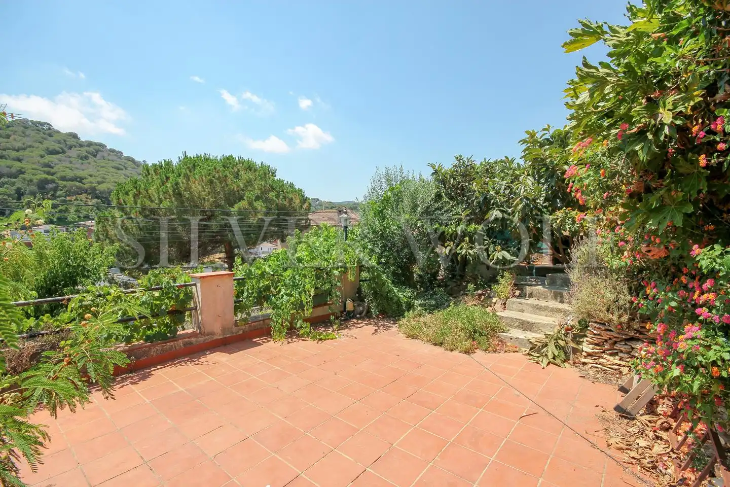 Casa amb piscina en venda a Carrer Segrià, imagen 31