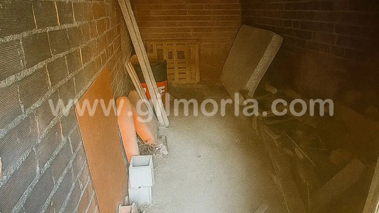 Casa en venta en Calle Pozos Dulces, imagen 5
