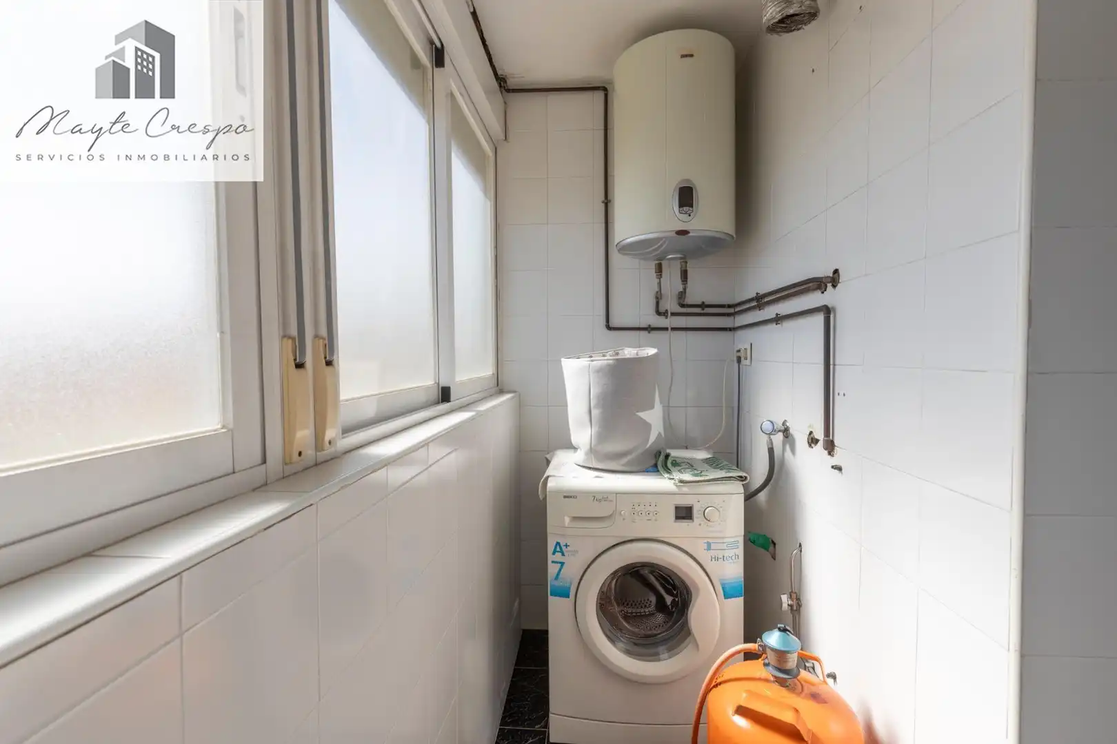 Appartement avec terrasse à vendre à Peligros, imagen 15