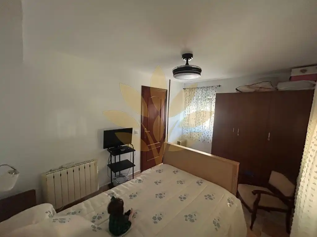 Habitación de Casa o chalet en venta en Cáceres