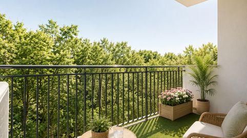 Foto 5 de Piso en venta en Carrer de Guipúscoa, La Verneda i la Pau, Barcelona Capital