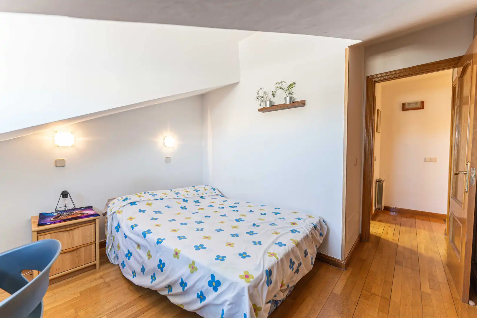 Dúplex amb terrassa en venda a Calle San Isidro 4, imagen 20