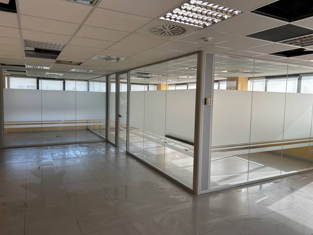 Oficina en Alquiler en Polígono Parque Empresarial la Muga, 11 en Orkoien