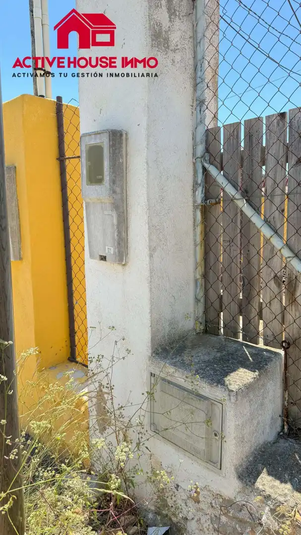 Vista exterior de Finca rústica en venda en Alcanar amb Jardí privat, Terrassa i Traster