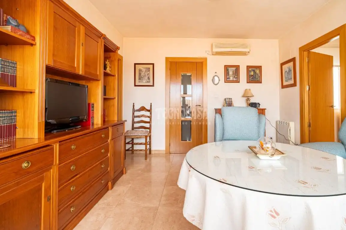Habitación de Piso en venta en Granada