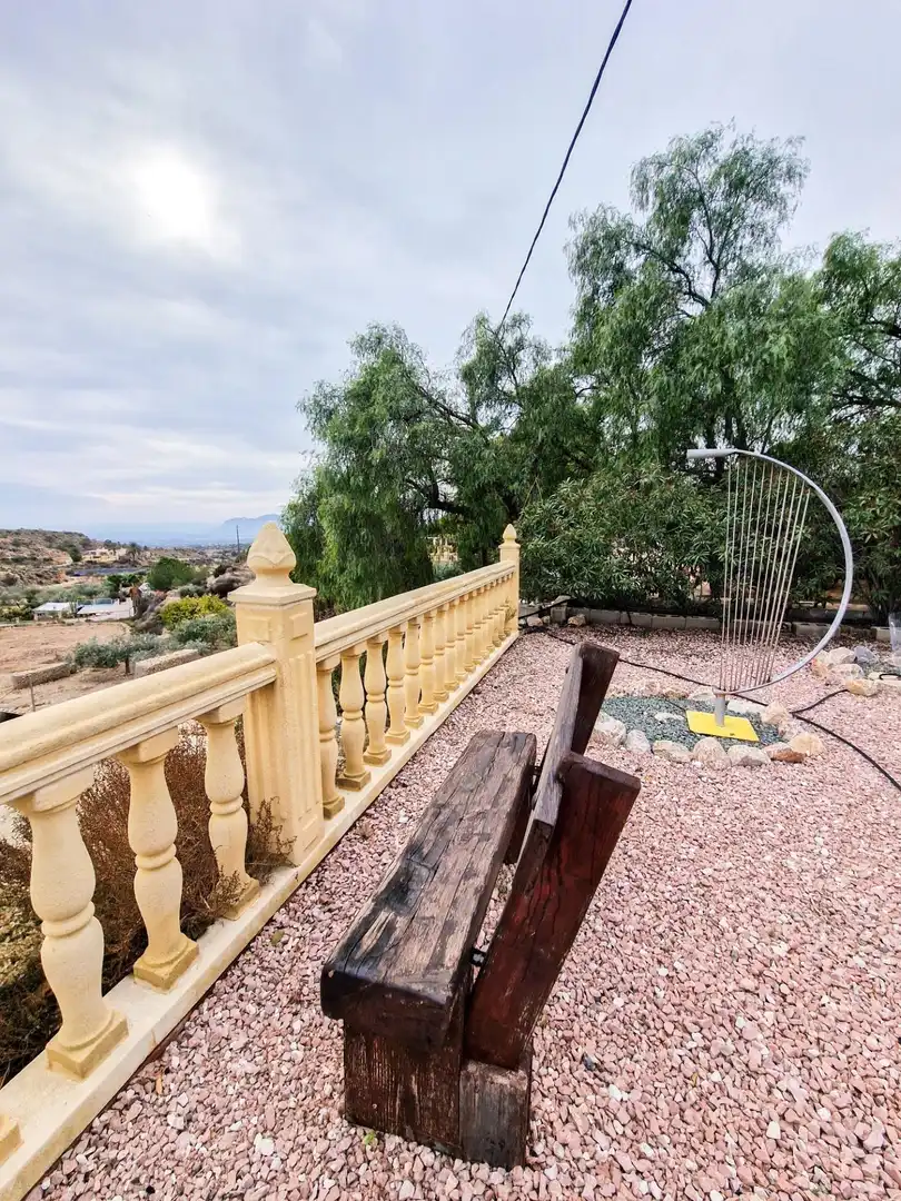 Villa mit Pool zum Verkauf in Crevillent, imagen 40