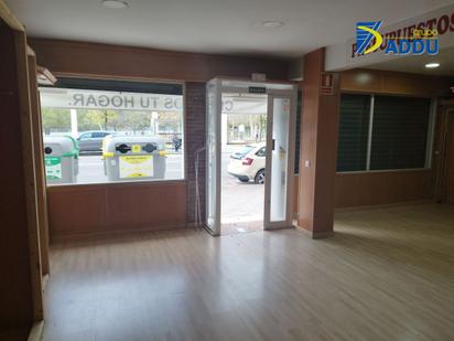 Premises to rent in  Sevilla Capital