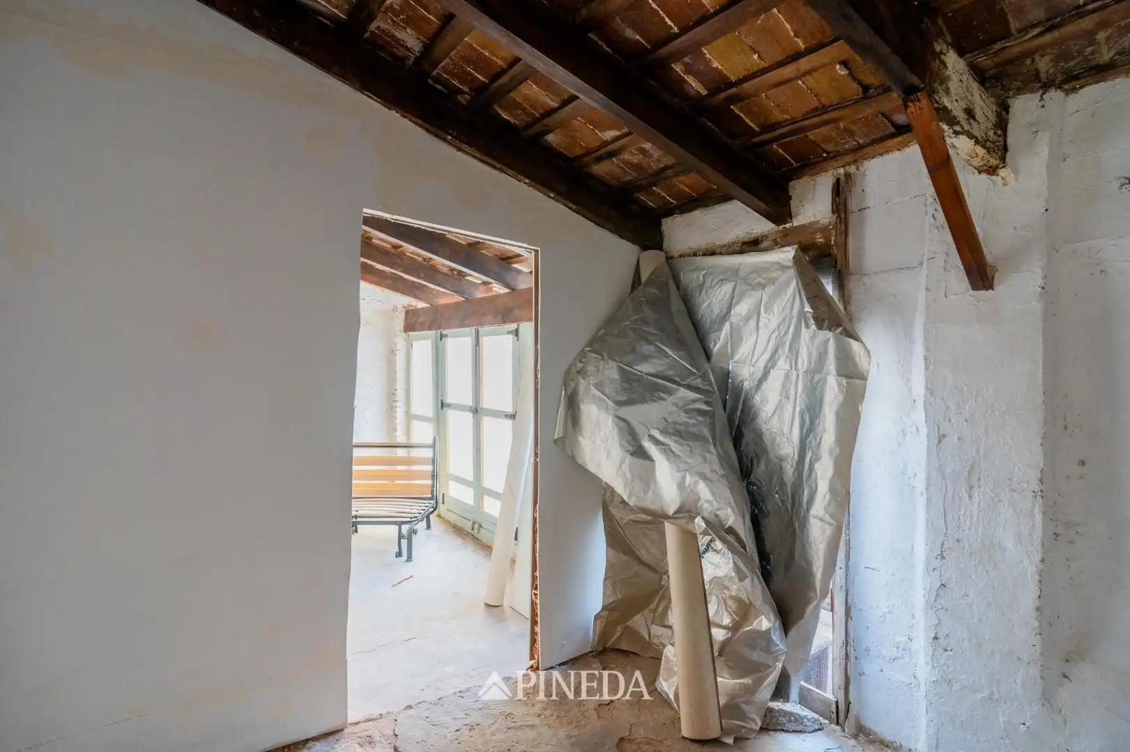 Casa o chalet en venta en Calle de la Cisterna, Casco Antiguo