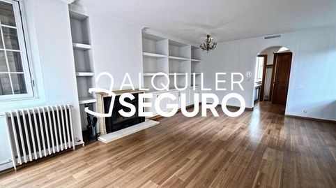 Foto 4 de Casa o xalet de lloguer a Arturo Soria, Costillares, Madrid Capital