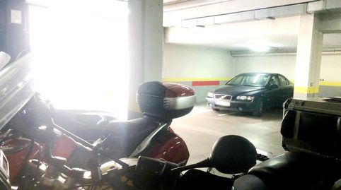 Foto 3 von Garage zum Verkauf in Avenida de la Alcarria, Ensanche, Alcalá de Henares
