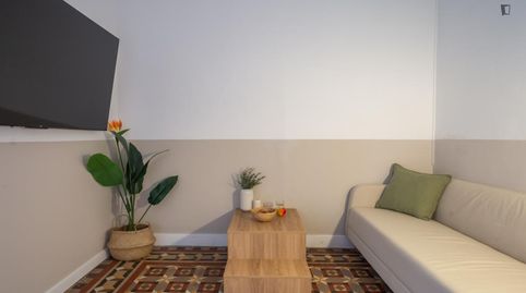 Foto 3 de Habitación en Dreta de l'Eixample, Barcelona Capital