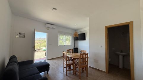 Photo 3 of Detached homes for sale in Cam. Fuente Algarrobo, 11, Abanilla, Murcia