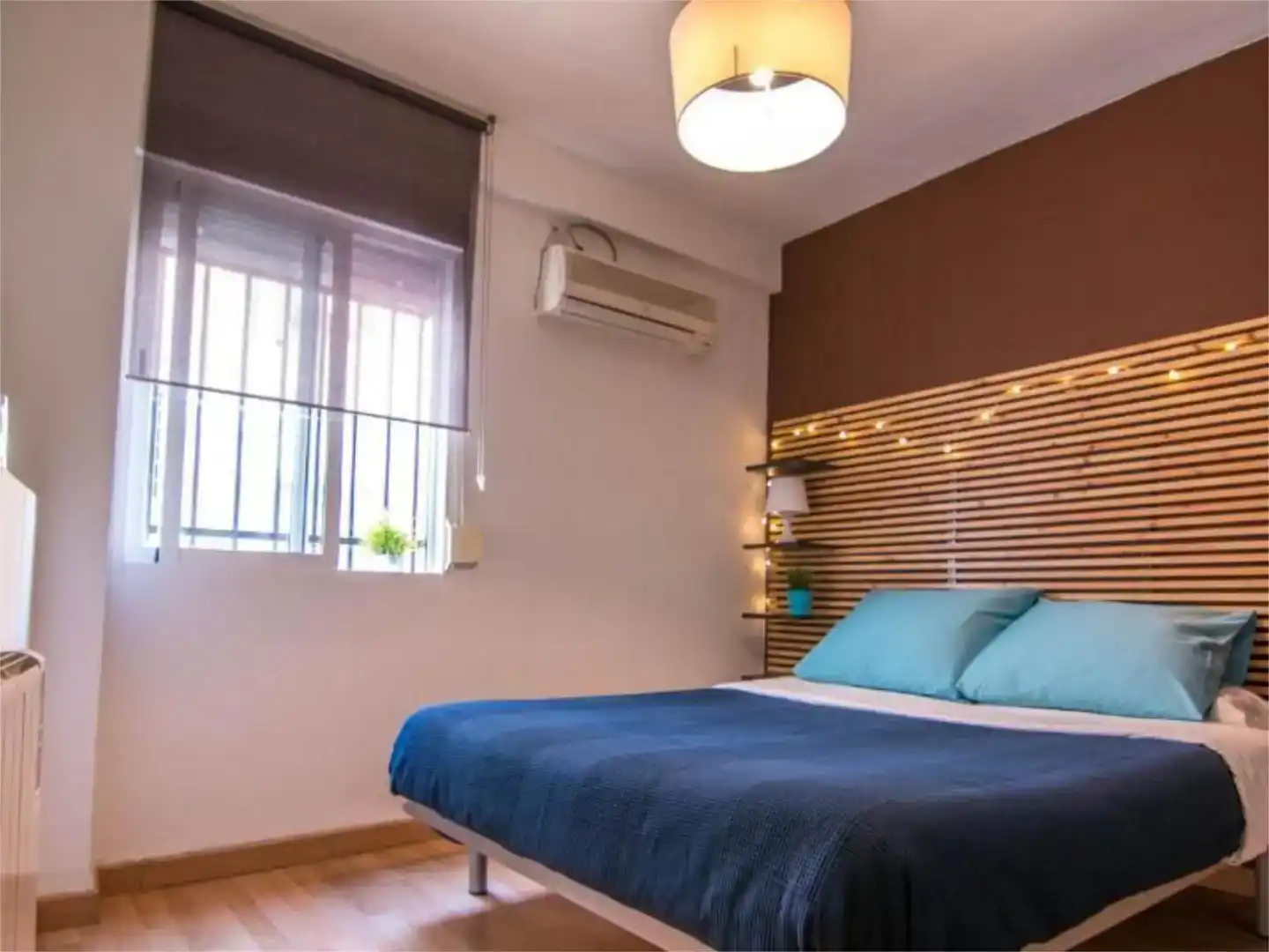 Habitación de Apartamento de alquiler en Casco Antiguo