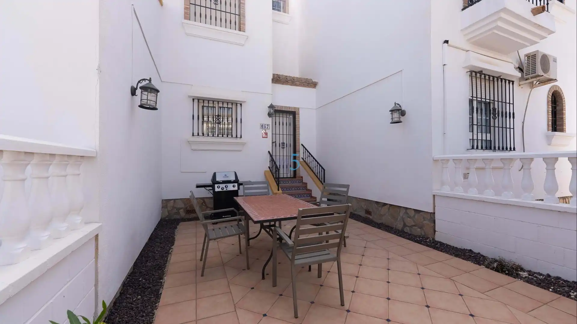 Terraced house with terrace for sale in Orihuela Costa, imagen 24