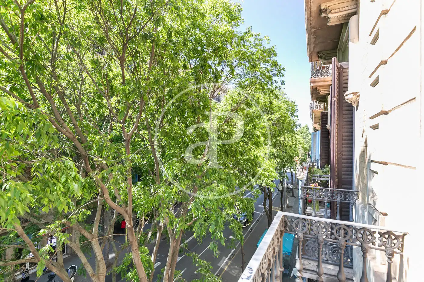 Appartement avec terrasse à vendre à Carrer de València, imagen 9