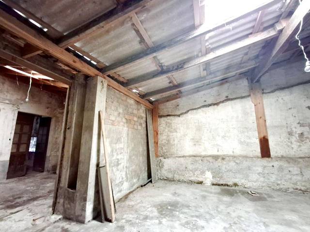 Casa-chalet en Venta en Rúa Ángel Rebollo en Monte Alto - Zalaeta - Atocha
