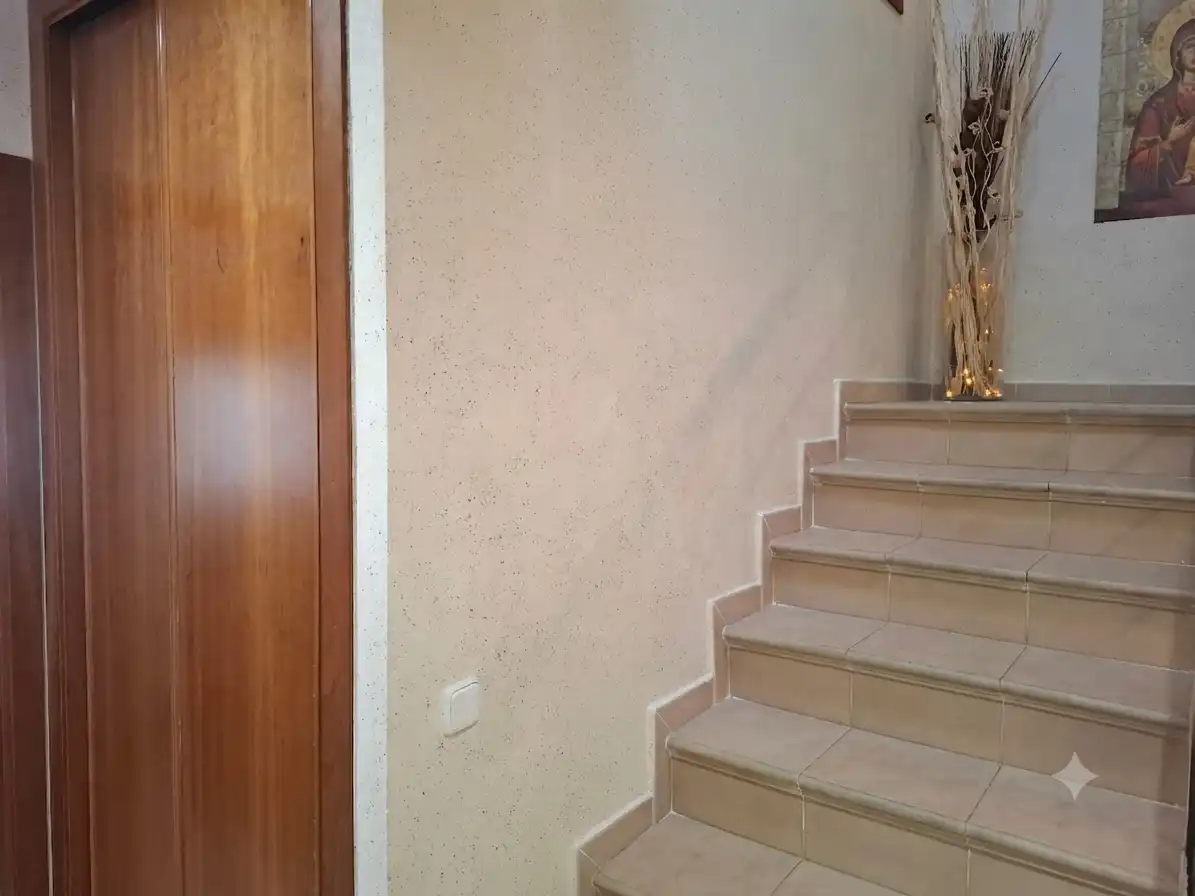 Houses for sale in Ciudad Real  with Air Conditioner, Heating and Terrace