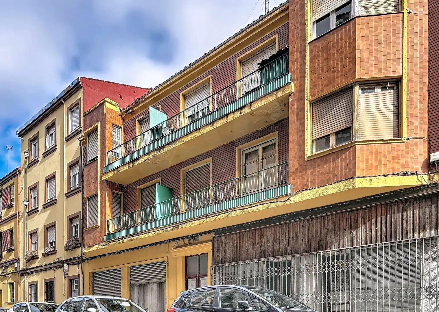 Immobles singulars en venda a Crucero, imagen 5