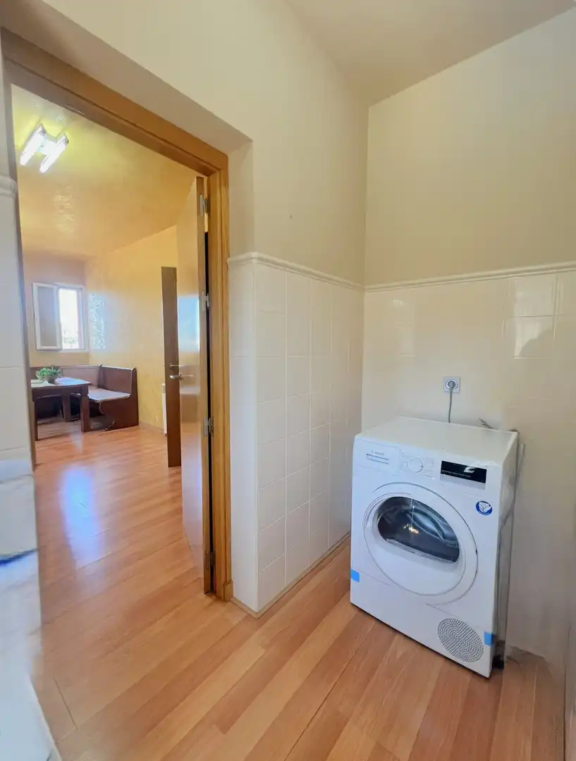Bathroom of Houses for sale in Isla Cristina  with Air Conditioner, Heating and Terrace