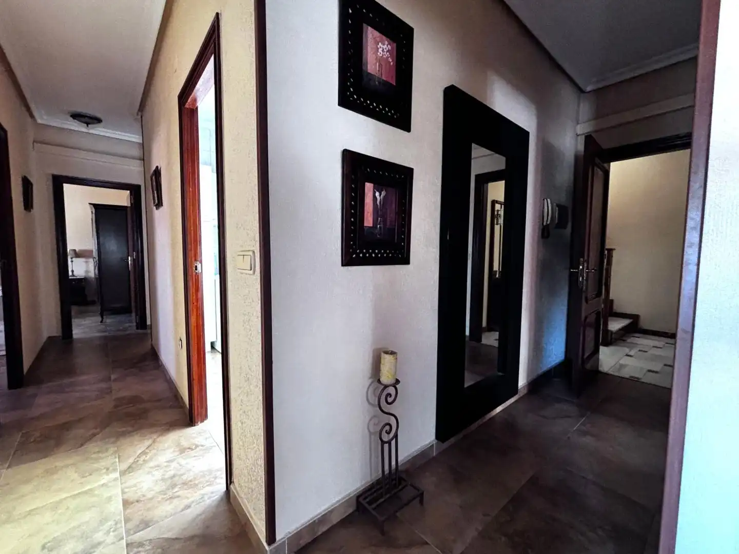 Casa con terraza en venta en Calle de Joaquín Ortuño