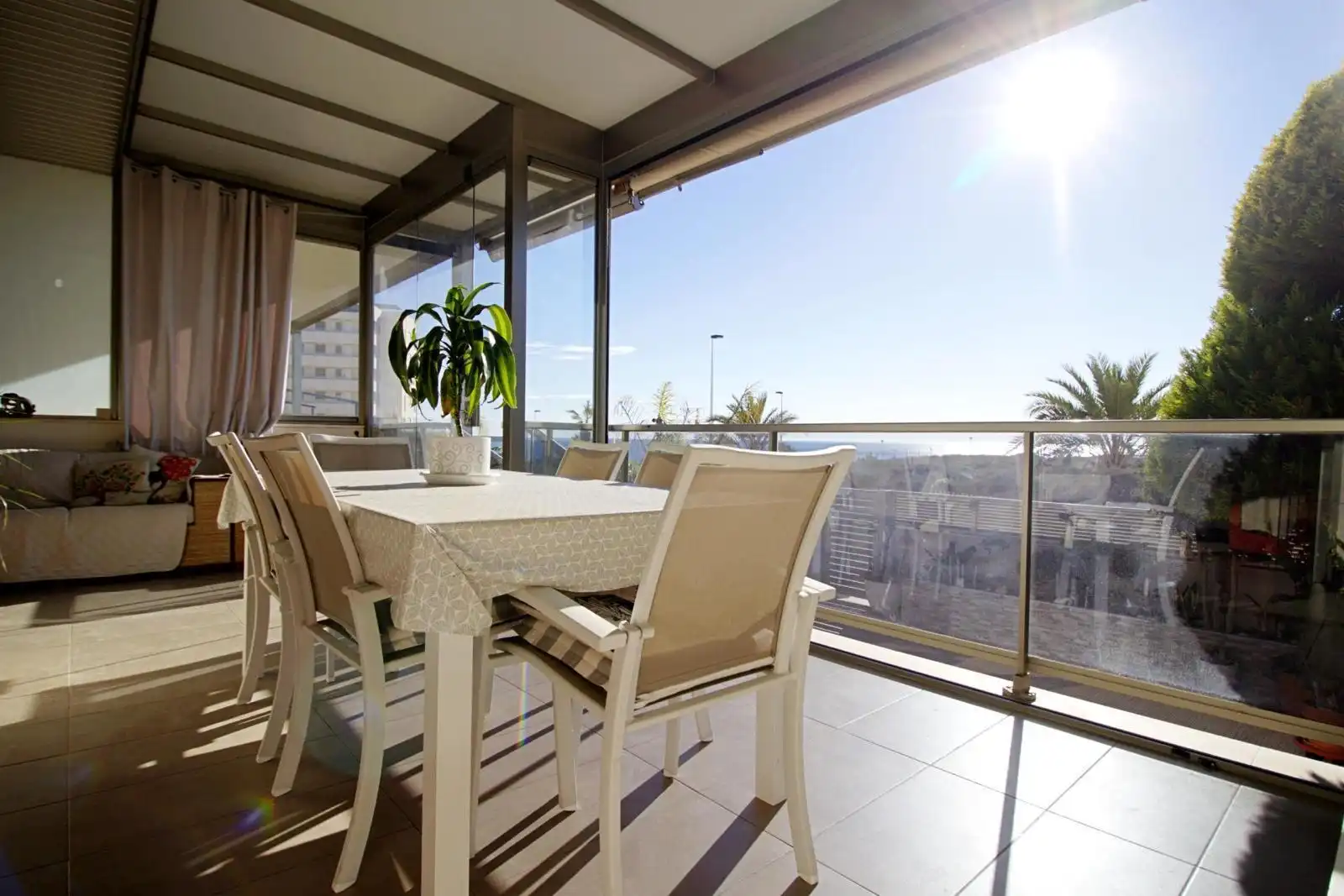 Detached house with pool for sale in Alzabares, imagen 8