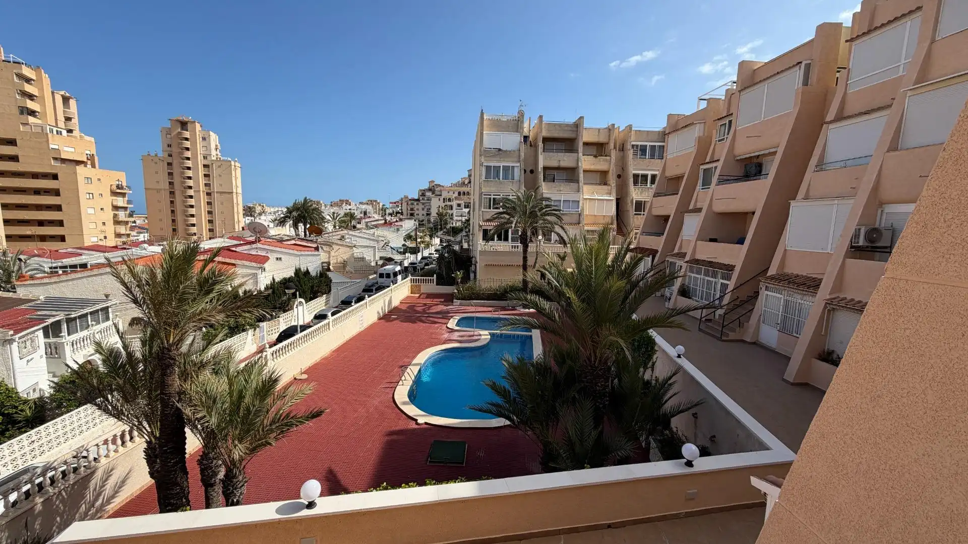 Apartament amb piscina en venda a Calle SEGOVIA, imagen 7