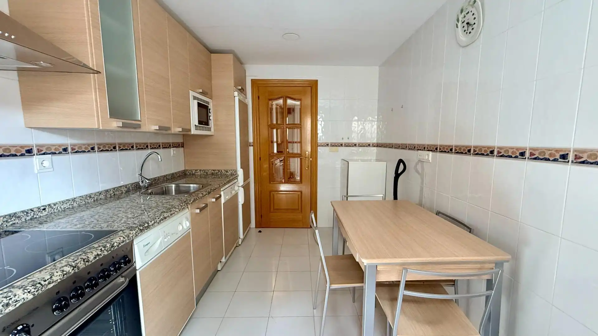 Flat with lift for sale in Cuéllar, imagen 10