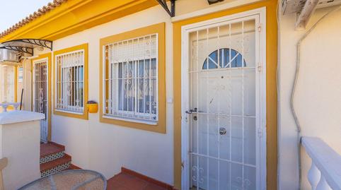 Foto 4 de Casa o xalet en venda a Niagara, Lomas de Cabo Roig - Los Dolses, Orihuela