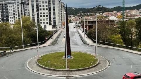 Foto 5 de Dúplex en venda a Posío, Ourense