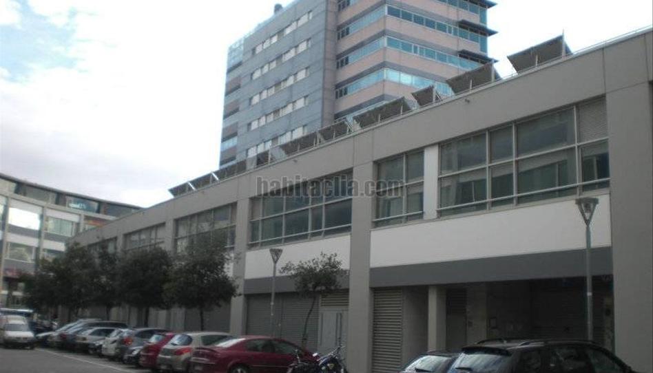 Photo 1 of Garage for sale in Carrer de L'energia, 28, Pomar, Barcelona