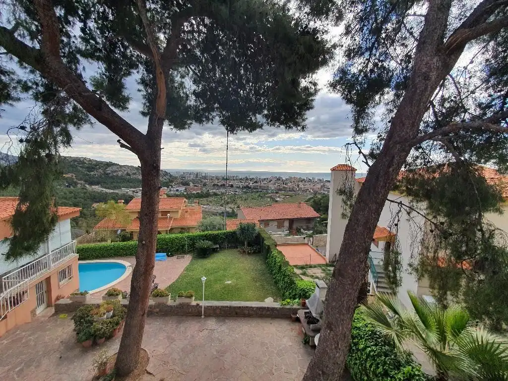 Villa avec terrasse à vendre à Pueblo, imagen 3