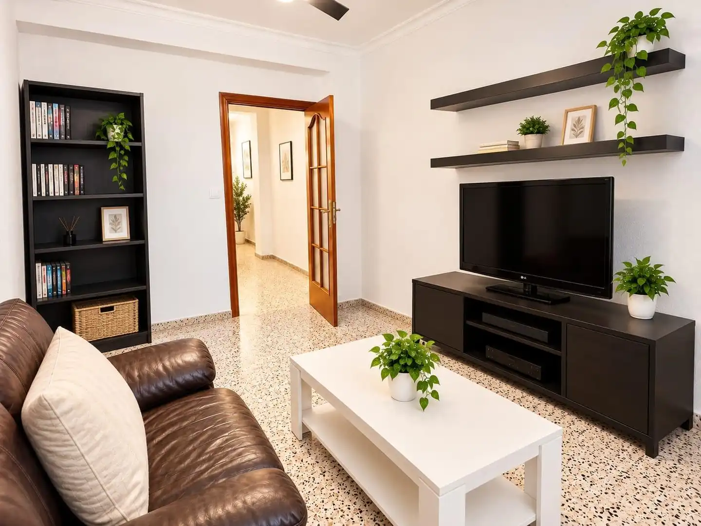 Wohnung mit Aufzug zum Verkauf in Beiro, imagen 10