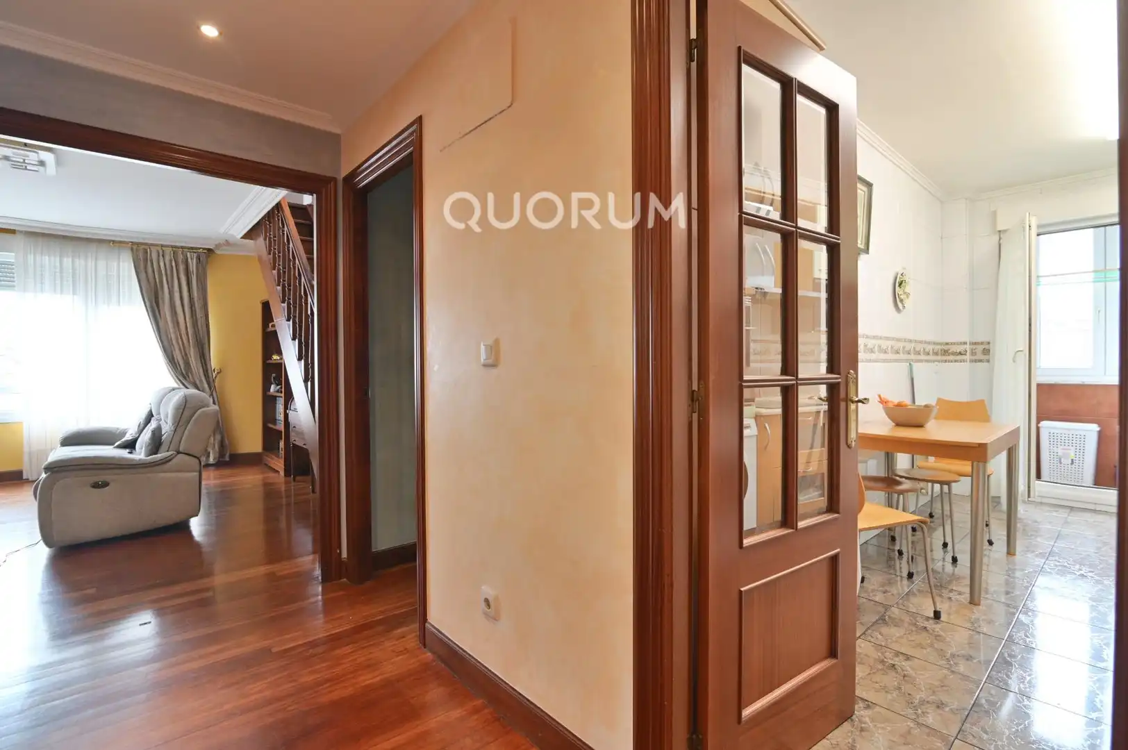 Flat for sale in Galdakao  with Storage room and Balcony