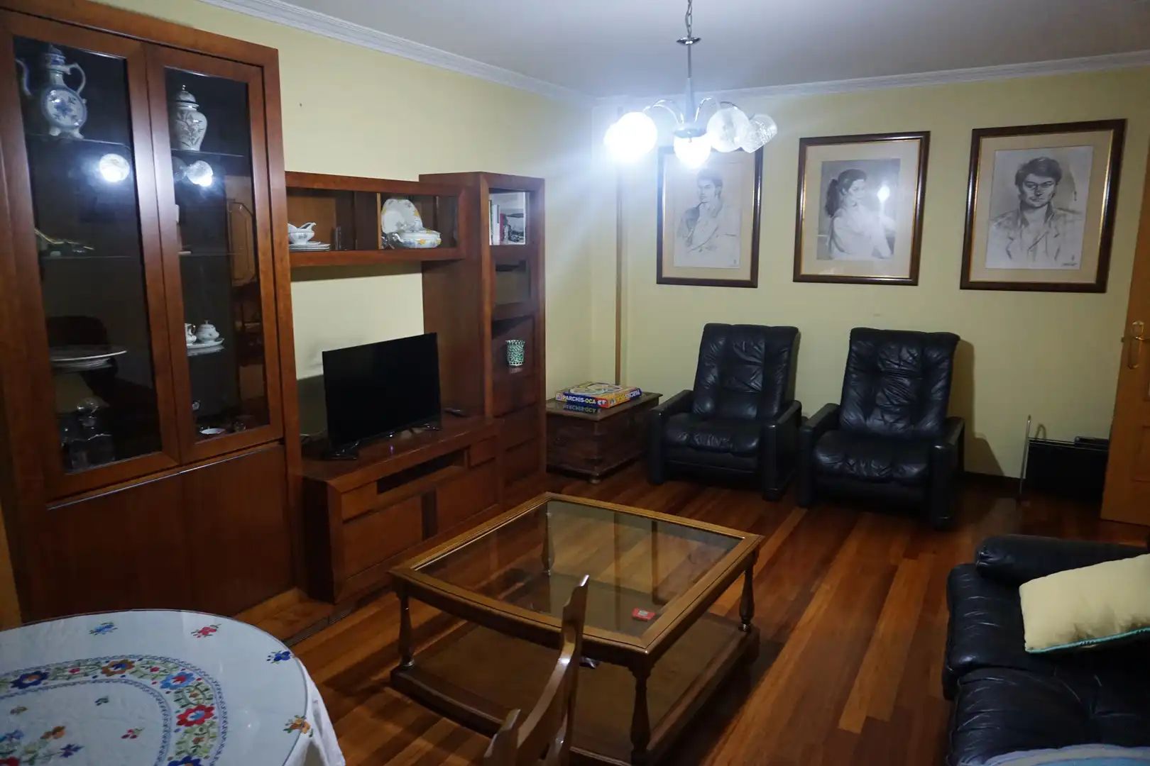 Wohnung zum Verkauf in Ronda Coruña, 10, Melide