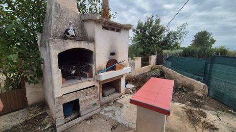 Foto 2 de Finca rústica en venta en Las Torres de Cotillas, Murcia