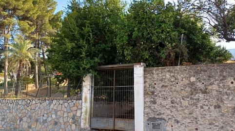 Photo 5 of Residential for sale in Albaida, Valencia