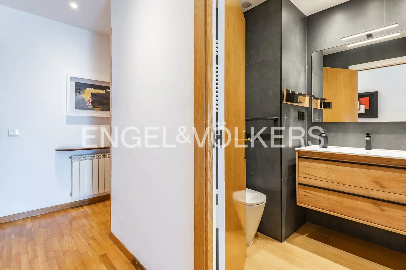 Wohnung mit Aufzug zum Verkauf in Centre - Sant Oleguer, imagen 27
