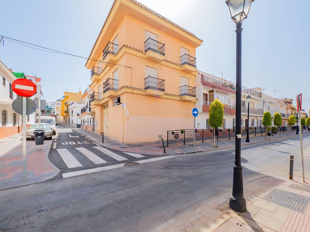 Duplex for sale in C/ San Mario , Centro