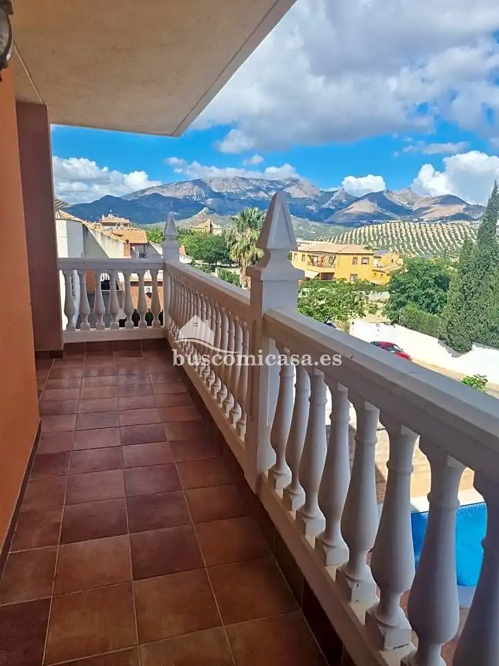 Casa amb piscina en venda a La Guardia de Jaén, imagen 28