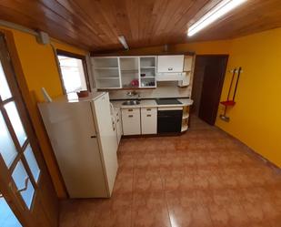 Kitchen of House or chalet for sale in Manganeses de la Lampreana