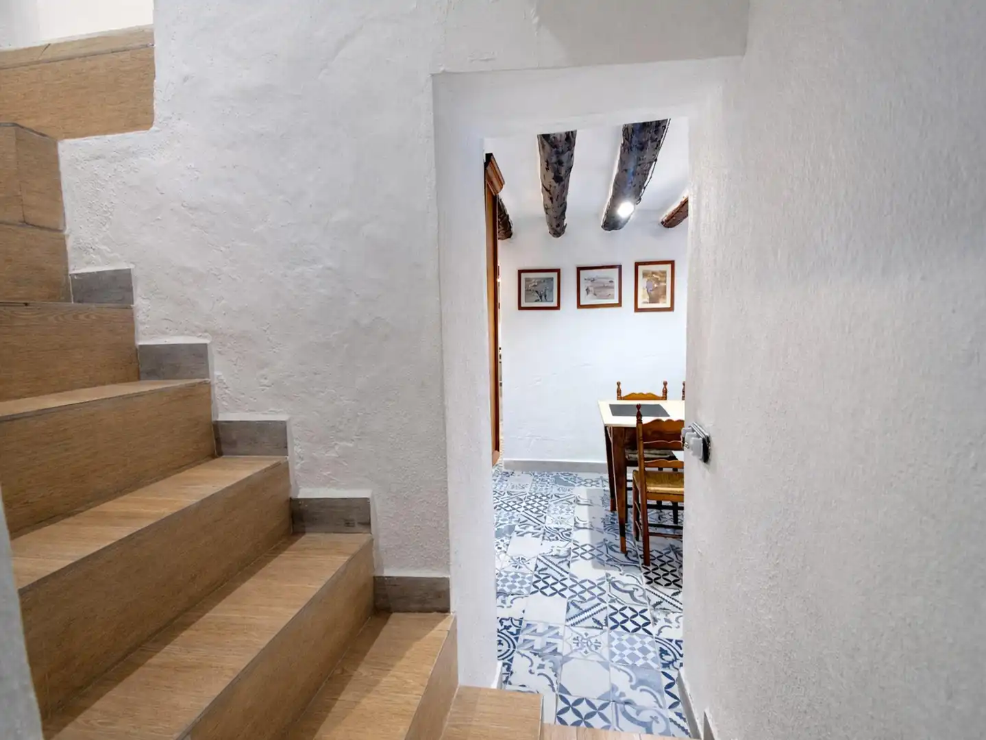 Finca rústica en venta en Sierro