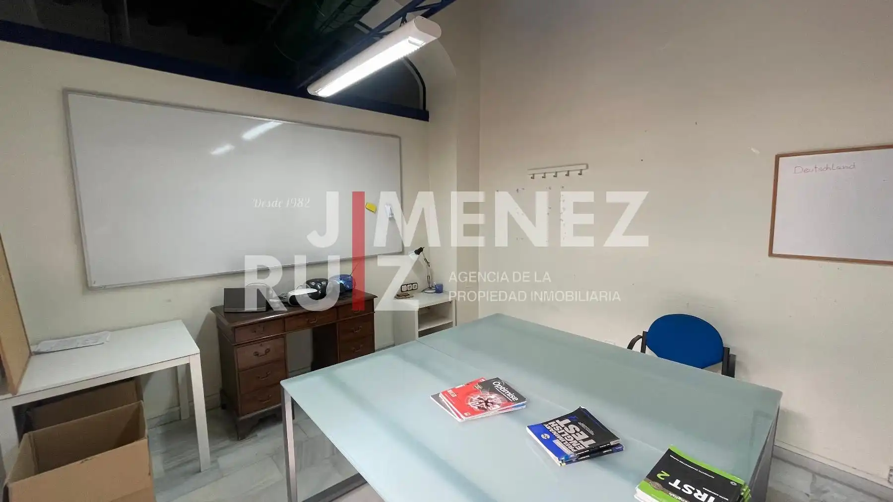 Büro mit Aufzug zur Miete in Centro, imagen 18