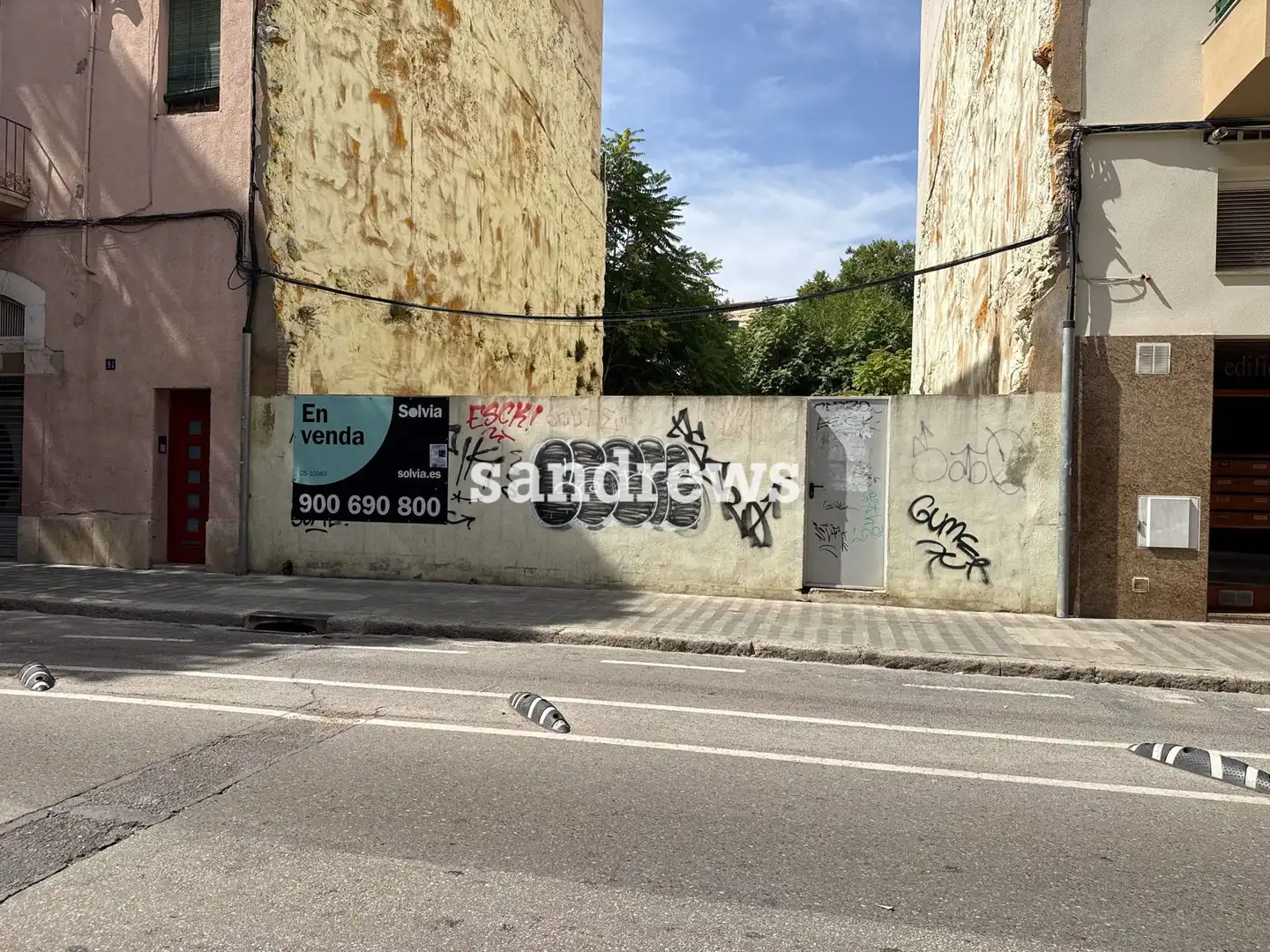 Terrenys i solars en venda a Centre, imagen 10